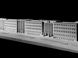 Babuka model NZM a NTM z roku 1937