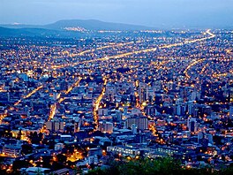 Cochabamba