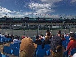 Australian Grand Prix 1