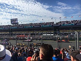 Australian Grand Prix 5
