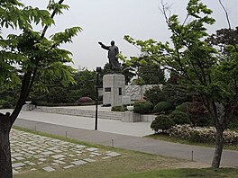 V Koreji 3
