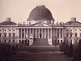 Capitol 1846