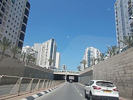 Ashdod 1