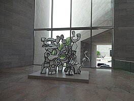 National Gallery of Art 6