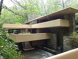 Fallingwater house 5