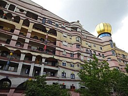 Waldspirale 2