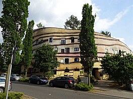 Waldspirale 11