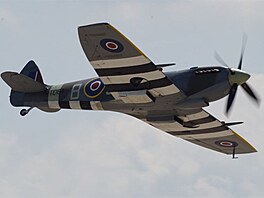 Supermarine Spitfire