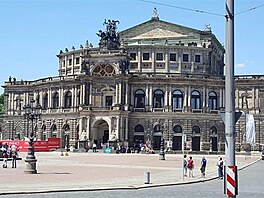 Semperoper