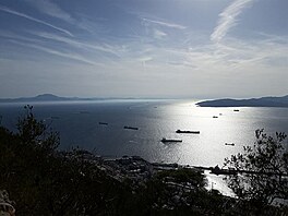 Gibraltar 4