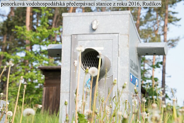 Z Rudíkova do Třebíče. Křižanovská vrchovina 24.-26. 5. 2019