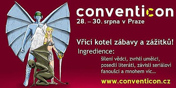 ConventiCon 2009 1