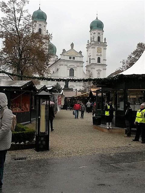 Vstup na trh v Pasov pod dohledem strác zákona