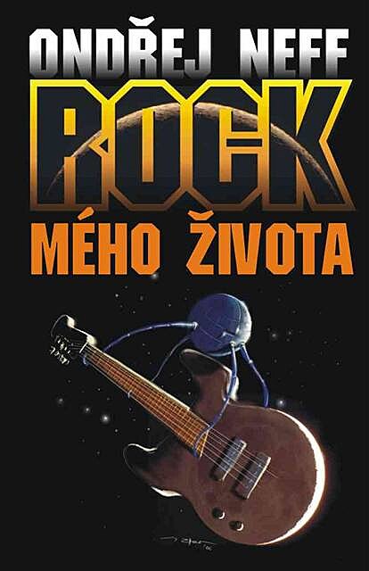 Rock mého ivota 