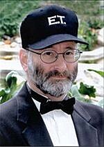 Steven Spielberg