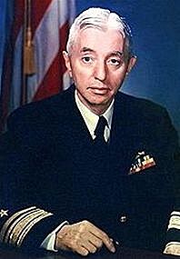 Rickover 1955