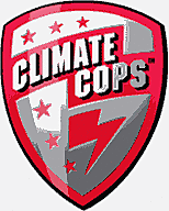 climate cops logo