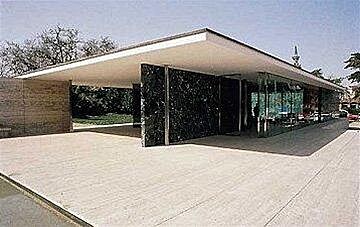 Mies Barcelona