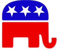 Republicans - oficiální emblém