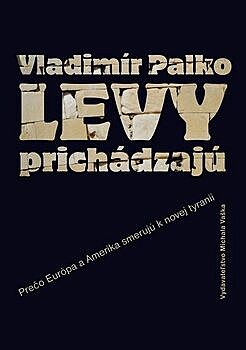 Lvi picházejí