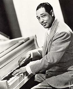 Duke Ellington