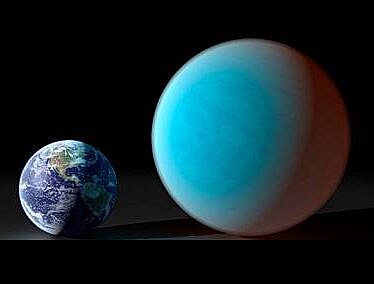 55 Cancri e