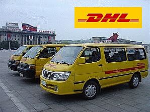 dhl-pyongyang 1