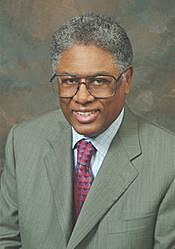 Thomas Sowell