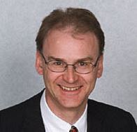 Matt Ridley