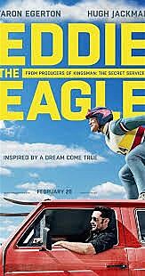 Eddie the Eagle