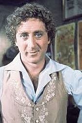 Gene Wilder