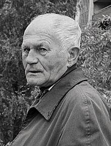 Bohumil Hrabal