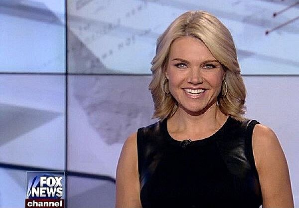 Heather Nauert