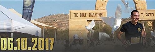 Biblický maraton 3