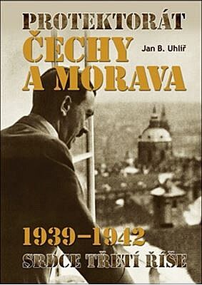 Protektorát echy a Morava 1939  1942