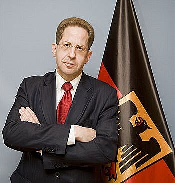 Hans-Georg Maaßen