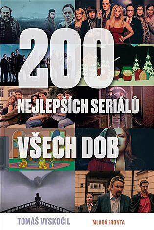 200 nejlepích televizních seriál