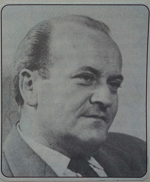 Karel Ptáník