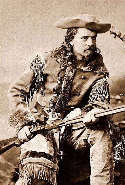 Buffalo Bill