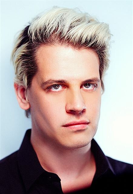 Milo Yiannopoulos