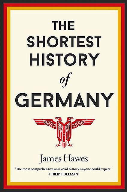 Shortest History of Germany