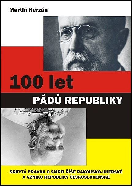 100 let pád republiky