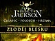 Percy Jackson Zlodj blesku Riordan