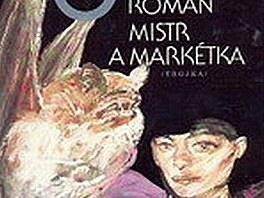 Mistr a Marktka Bulgakov 