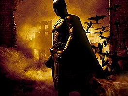 The Dark Knight poster 1