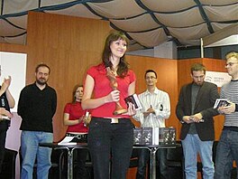 Cena Fantzie 2008