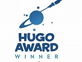 Hugo Award logo 2