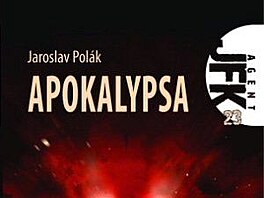Apokalypsa Jaroslav Polák Apokalypsa Jaroslav Polák