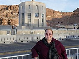 Hoover Dam