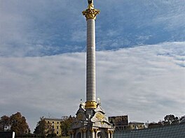 Kyjev 2010